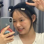 Kim Phượng - @lucy.huynh.0808 - Instagram