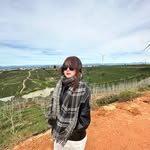 Lucy Huynh - @_hwang.lyn_ - Instagram