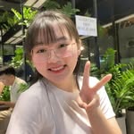 Lucy Huỳnh - @_lucy_huynh_ - Instagram