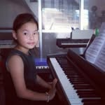 Lucy Huynh - @ngocimyourluck - Instagram