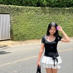 Lucy Huynh - @_lucyhyun - Instagram