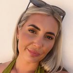 Lucy - @lucyhydex - Instagram
