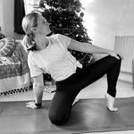 Lucy Ireland - @yogiireland - Instagram