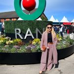 Lucy Ireland - @liireland21 - Instagram