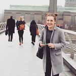 Lucy Ireland - @lucyire - Instagram