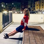 Luci - @lucyironscutter - Instagram
