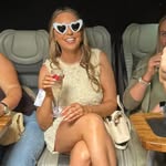 Lucy Irwin - @butlerlucy - Instagram