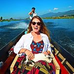 Lucy Irwin Morris - @lucyirwin50 - Instagram