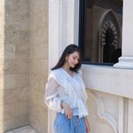 Ming Zhang - @lucy.irwin.37819 - Instagram