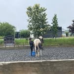 Lucy Jamison - @lucy_equestrian14 - Instagram