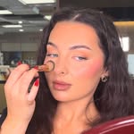 Lucy Jane Norman - @ljnmakeupandhair - Instagram