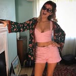 Lucy-Jane Quinlan - @lucyquim - Instagram