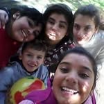 Lucy Jara - @luly_jara13 - Instagram