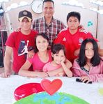 Lucy Jara - Facebook