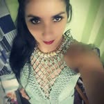 Lucy Jara - @lucyjara1 - Instagram