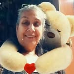 Lucy Jara - @lusecita7611 - Instagram