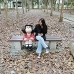 Lucy Jara Zea de Barquet - @lucyonmyroad - Instagram