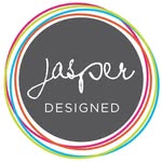 Lucy Jasper - @jasperdesigned - Instagram