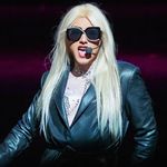 Lucy Jean - @lucy_jean_thedragqueen - Instagram