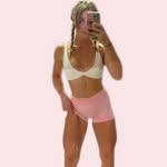 Lucy Jean | Fitness & Mindset - @lucyjeanw_ - Instagram
