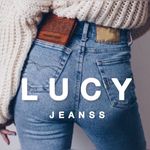 Lucy jeans | لوسی جین - @lucy_jeanss - Instagram