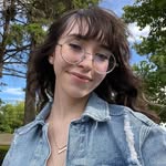 Lucy Jefferson - @lucyj_efferson - Instagram