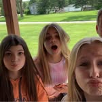 Lucy Jessee - @jesseelucy - Instagram