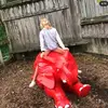 Lucy - @lucyjessee04142004 - TikTok