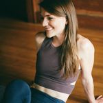 Lucy Jordan - @lucyjordanyoga - Instagram