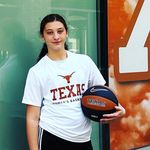Lucy Jordan 🏀 - @lucyjordan2029 - Instagram