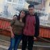 Lucy Jorge - Facebook