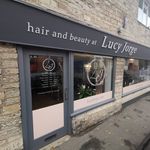 𝐋𝐮𝐜𝐲 𝐉𝐨𝐫𝐠𝐞 - @hairandbeautyatlucyjorge - Instagram