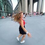 Lucy Ford - @_lucy_joy_ - Instagram