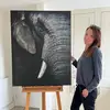 Lucy Joyce - @mrsjoycedraws - TikTok