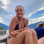 Lucy Joyce - @_lulujane_ - Instagram