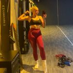 Lucy Joyce - @lucyjycefit - Instagram