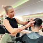 𝐋𝐔𝐂𝐘 𝐉𝐎𝐘𝐂𝐄 - @lucyjoycehair - Instagram