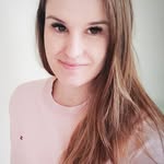 Lucy Karlik - @lu.cy.karl - Instagram