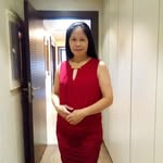 Normelita M. Matao Dupitas - @lucy.karl.507 - Instagram