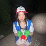 Lucy Kelley - @lucy.is.sushi - Instagram