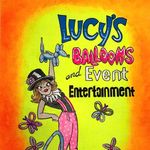 Lucy Kelley - @lucys.balloons.and.events - Instagram