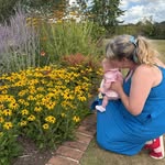 Lucy Kendall - @lucylovesthemagic - Instagram