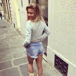 Lucy Kendall - @lucykendall12 - Instagram