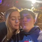 Lucy Kendall - Facebook