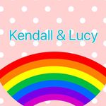 Lucy&Kendall - @bestfriendsforever_56 - Instagram