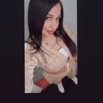 Priscilla - @lucyk.endall - Instagram