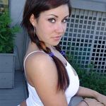 Lucy Key - @lucykey48 - Instagram