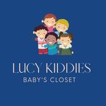 LucyKiddies - @lucykiddies - Instagram