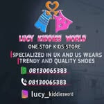 Obidare lucy - @lucy_kiddiesworld - Instagram