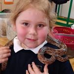 Lucy Lou Mc Kinney - @emmamckinney30.com.em - Instagram
